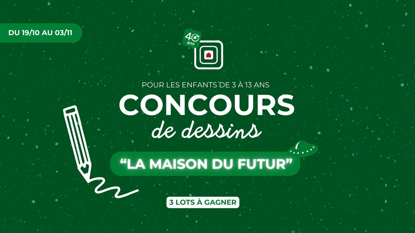 Concours de dessins d'erlon immobilier : la maison du futur (3)