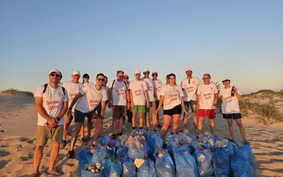 D’Erlon Immobilier fête ses 40 ans sous le soleil de Djerba !